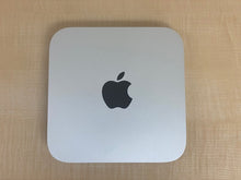 Load image into Gallery viewer, Mac mini (Late 2012) 2.5GHz DC i5 16GB 256GB SSD Intel HD Graphics 4000 Silver
