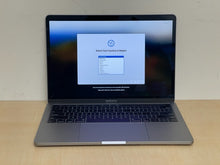 Load image into Gallery viewer, 13&quot; MacBook Pro (2020) ReMac 3.2GHz 8-Core M1 8GB 256GB SSD 8-core GPU Space Gray 5/5/2025
