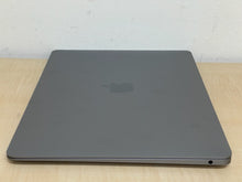 Load image into Gallery viewer, 13&quot; MacBook Air (M1, 2020) 3.2GHz 8C M1 8GB 512GB SSD 8-core GPU Space Gray
