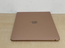 Load image into Gallery viewer, 13&quot; MacBook Air (2020) 3.2GHz 8-Core M1 8GB 512GB SSD 8-core GPU Gold
