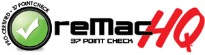 ReMacHQ logo