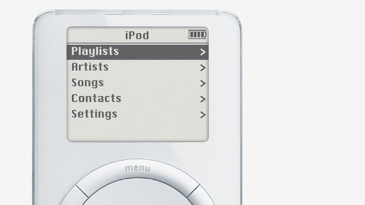 🎙️ How the iPod Set Apple on an Unstoppable Path — and What That Means ...