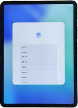 Load image into Gallery viewer, 11&quot; iPad Pro (4th generation) Wi-Fi (2022-2024)
