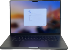 Load image into Gallery viewer, 16" MacBook Pro M3 (2023-2024)
