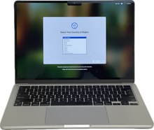 Load image into Gallery viewer, 13&quot; MacBook Air M3 (2024-)
