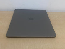 Load image into Gallery viewer, 15&quot; MacBook Pro (2016) 2.9GHz QC i7 16GB 256GB SSD AMD Radeon Pro 460 Space Gray
