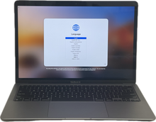Load image into Gallery viewer, 13" MacBook Air M1 (2020-2024)
