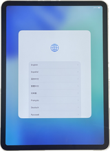 Load image into Gallery viewer, 11" iPad Pro (4th generation) Wi-Fi (2022-2024)
