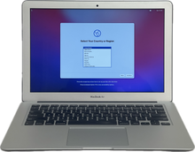 Load image into Gallery viewer, 13" MacBook Air (2017-2019)
