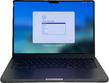 Load image into Gallery viewer, 14" MacBook Pro M3 Pro/Max (2023-2024)
