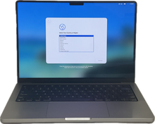 Load image into Gallery viewer, 14&quot; MacBook Pro M2 (2023)

