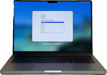 Load image into Gallery viewer, 14" MacBook Pro M3 (2023-2024)
