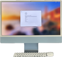 Load image into Gallery viewer, 24" iMac M3 2 Ports (2023-2024)
