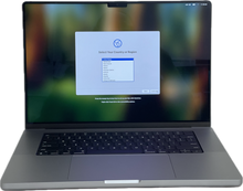 Load image into Gallery viewer, 16&quot; MacBook Pro M1 (2021-2023)
