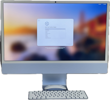 Load image into Gallery viewer, 24" iMac M4 4 Ports (2024-)
