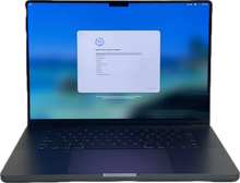 Load image into Gallery viewer, 16" MacBook Pro M3 (2023-2024)
