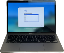 Load image into Gallery viewer, 13" MacBook Air M1 (2020-2024)
