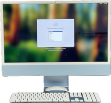 Load image into Gallery viewer, 24&quot; iMac M1 (2021-2023)

