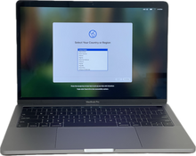 Load image into Gallery viewer, 13" MacBook Pro 4 TBT3 (2019-2020)
