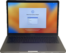 Load image into Gallery viewer, 13&quot; MacBook Pro 2 TBT3 (2017-2019)
