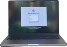 Load image into Gallery viewer, 14&quot; MacBook Pro M1 (2021-2023)

