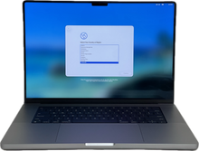 Load image into Gallery viewer, 16" MacBook Pro M1 (2021-2023)
