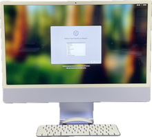 Load image into Gallery viewer, 24&quot; iMac M1 (2021-2023)
