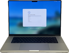 Load image into Gallery viewer, 16" MacBook Pro M3 (2023-2024)
