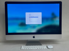 Load image into Gallery viewer, 27" iMac Retina 5K (2020-2022)
