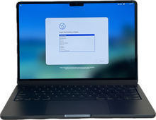 Load image into Gallery viewer, 13" MacBook Air M2 (2022-2025)

