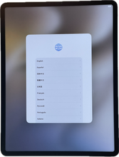 Load image into Gallery viewer, 12.9" iPad Pro, 6th Gen, Wi-Fi (2022-2024)

