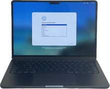 Load image into Gallery viewer, 13" MacBook Air M2 (2022-2025)
