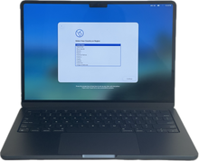 Load image into Gallery viewer, 13" MacBook Air M3 (2024-2025)
