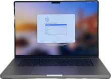 Load image into Gallery viewer, 16" MacBook Pro (2023)
