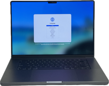 Load image into Gallery viewer, 16" MacBook Pro M3 (2023-2024)
