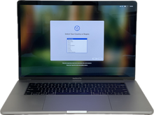 Load image into Gallery viewer, 15&quot; MacBook Pro (2019)
