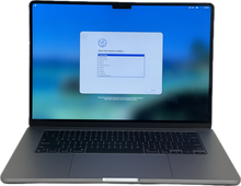 Load image into Gallery viewer, 15" MacBook Air M3 (2024-2025)
