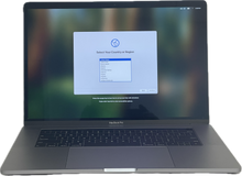 Load image into Gallery viewer, 15" MacBook Pro (2018-2019)
