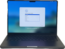 Load image into Gallery viewer, 14" MacBook Pro M3 Pro/Max (2023-2024)
