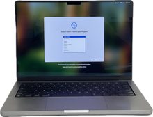 Load image into Gallery viewer, 14&quot; MacBook Pro M2 (2023)
