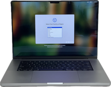Load image into Gallery viewer, 16&quot; MacBook Pro (2023)
