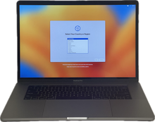 Load image into Gallery viewer, 15" MacBook Pro (2017-2018)
