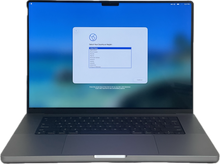 Load image into Gallery viewer, 16" MacBook Pro (2023)
