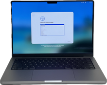 Load image into Gallery viewer, 14" MacBook Pro M1 (2021-2023)
