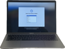 Load image into Gallery viewer, 13" MacBook Air (2018-2019)
