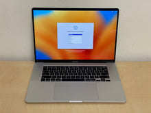 Load image into Gallery viewer, 16&quot; MacBook Pro (2019-2021)
