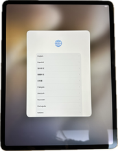Load image into Gallery viewer, 13" iPad Air M2 Wi-Fi (2024-2025)
