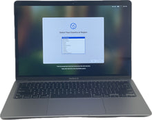 Load image into Gallery viewer, 13&quot; MacBook Air M1 (2020-2024)
