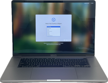 Load image into Gallery viewer, 16&quot; MacBook Pro (2019-2021)

