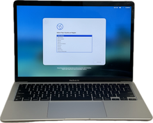 Load image into Gallery viewer, 13" MacBook Air M1 (2020-2024)
